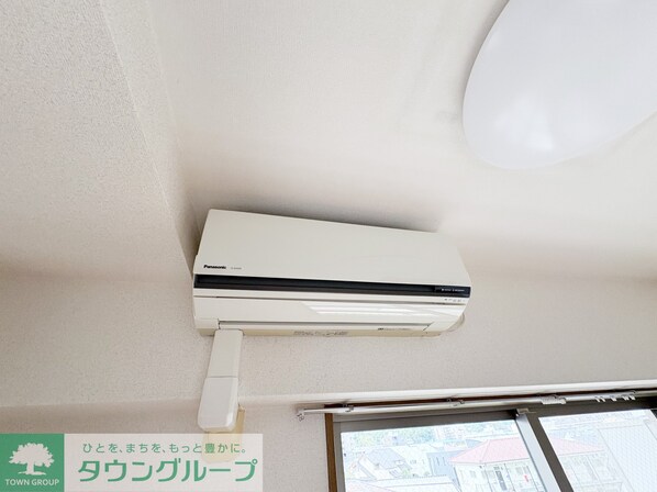 エスポワール枡形の物件内観写真